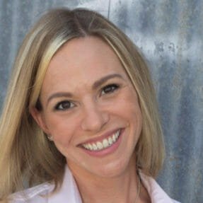 Tracie Wright