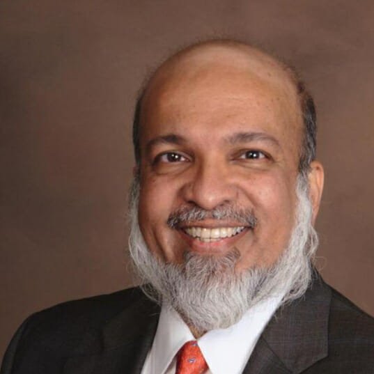 Shabbir Wakhariya