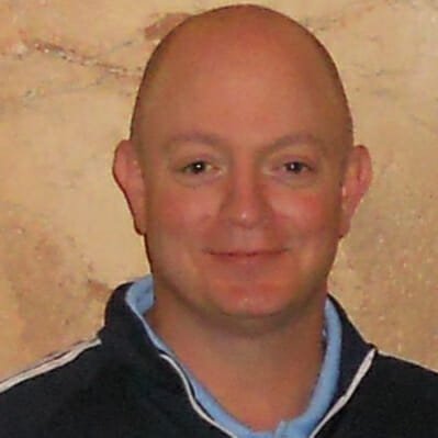 Eric Levine