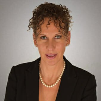 Nathalie Morgan