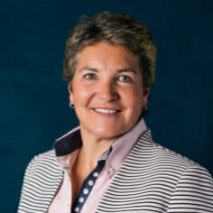 Donna Nesselbush