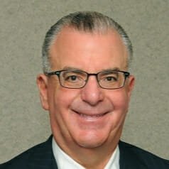 David Sherman