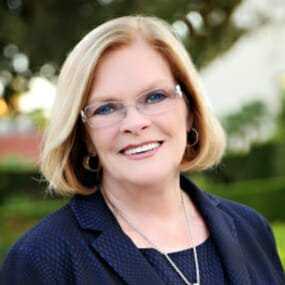 Virginia Blumenthal