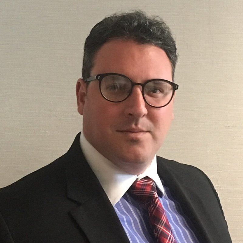 Peter DiMarinis