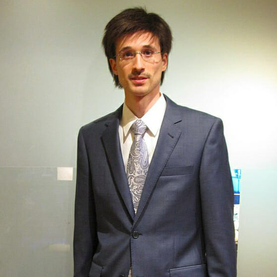 Leopold Gross Criminal Defense Law Lawyers of Distinction