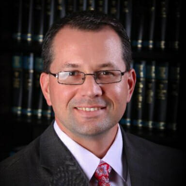 Adam Krolikowski - Personal Injury Law - Lawyers of Distinction