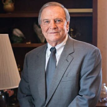 Charles Merkel, Jr.