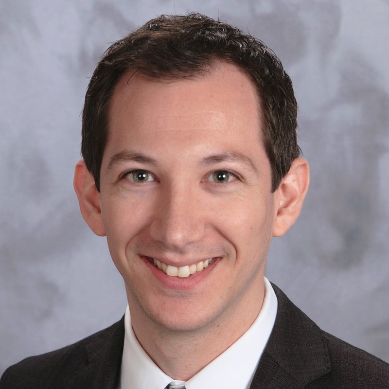 David Rosenbaum