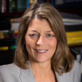 Gail Marr