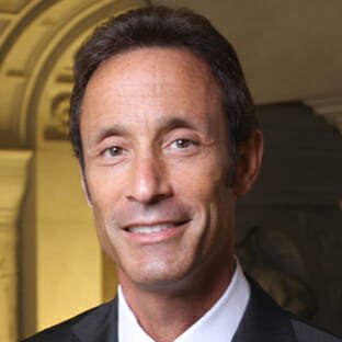 Douglas Sheff