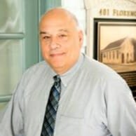 Jack Russo