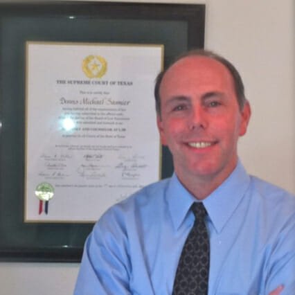 Dennis Saumier