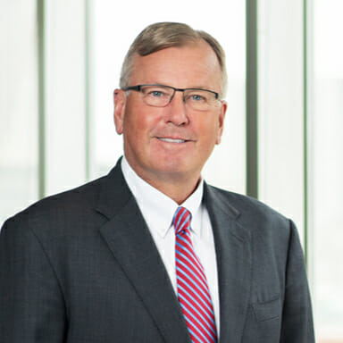 Robert Blackham Labor Law Lawyers of Distinction