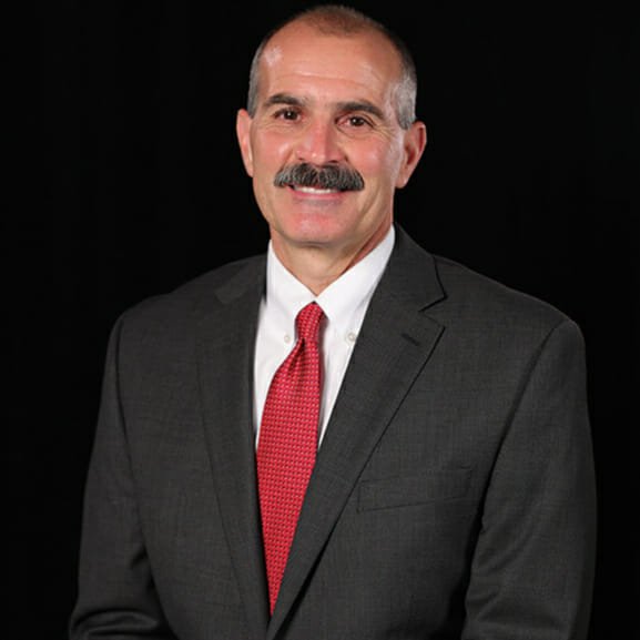 Norman Trask