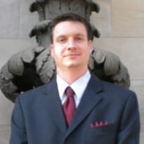 Thomas Wyler