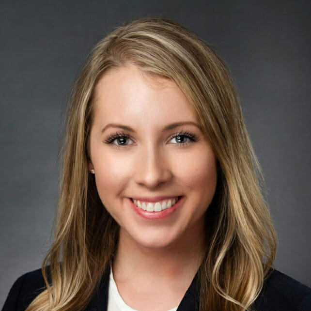 Chloe Satterfield