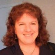 Tricia Terry