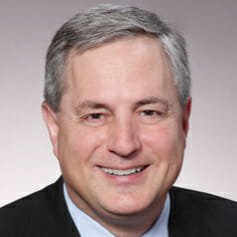 Gerald Pels
