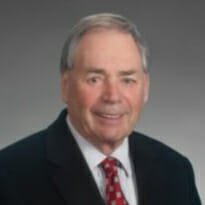 S. LaRue Williams