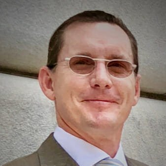 Barry J. Cooper Jr.