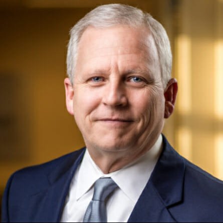 M. Bruce Scott