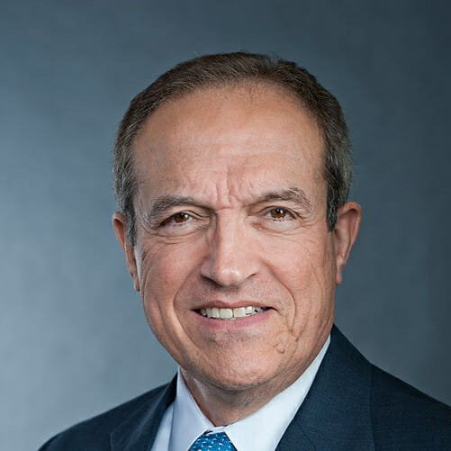 Francis J. Slavin