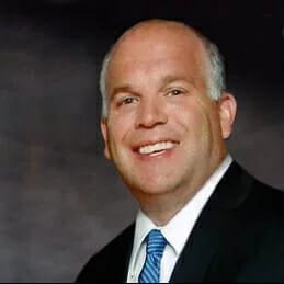 Andrew M. Wolfenson