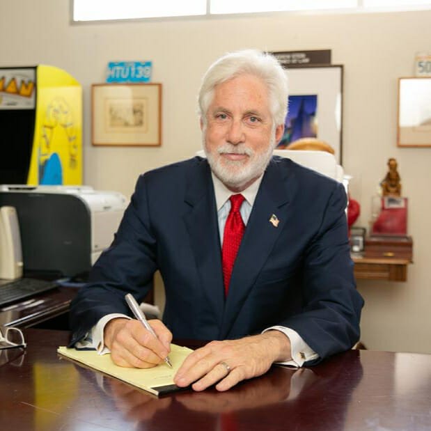 Andrew Stein