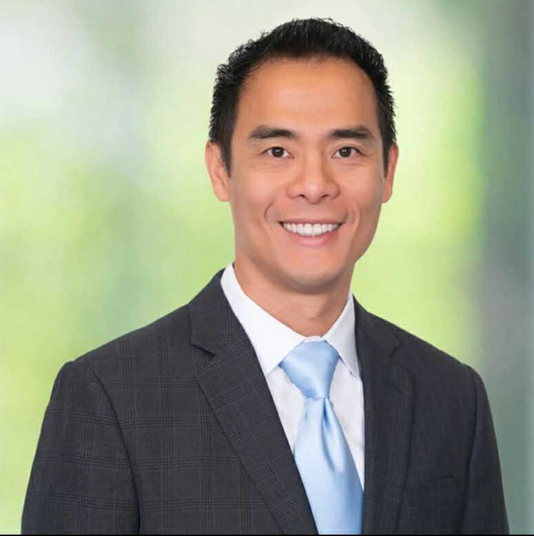 Brad Nakase