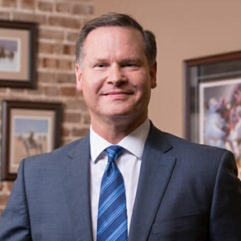W. Lee Gresham, III