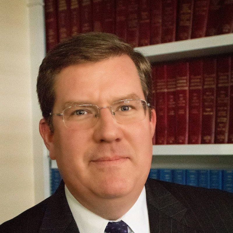 Edward Sinclair III