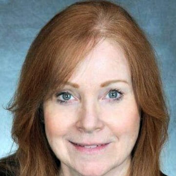 Catherine Conner