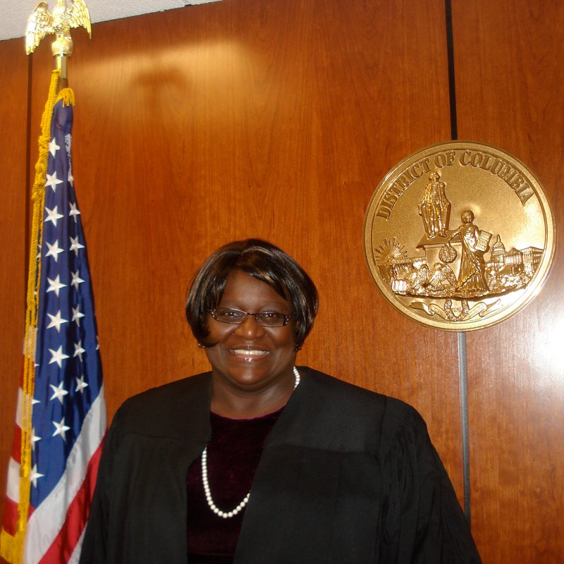Claudia Barber