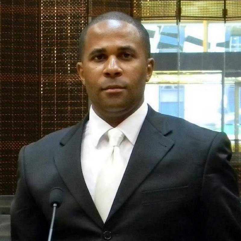Aaron Ogletree