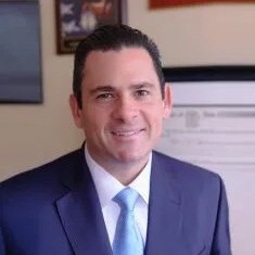 Adam B. Lederman