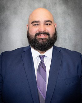 Adam Cordova