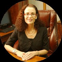 Adriane Isenberg