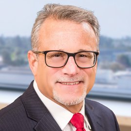 Alan J. Sedley