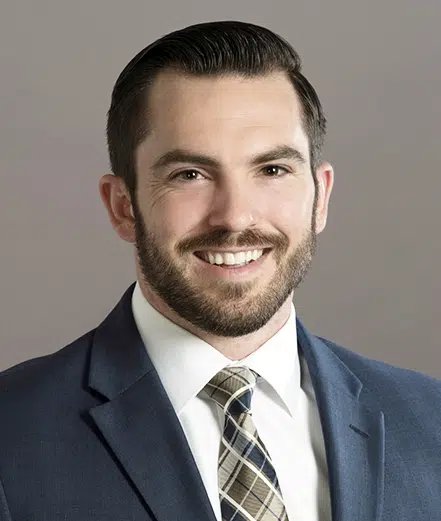 Alexander P. Kemp