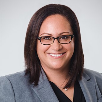 Allyson Del Vecchio