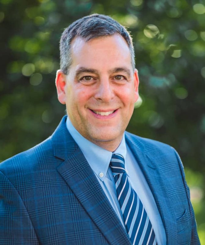 Andrew Rosenberg