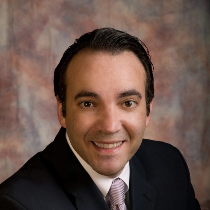 Angelo F. Campano