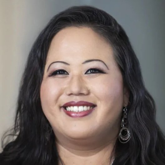 Annie C. Lu