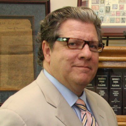 Anthony Lamberti