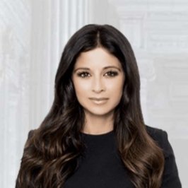 Arja Shah