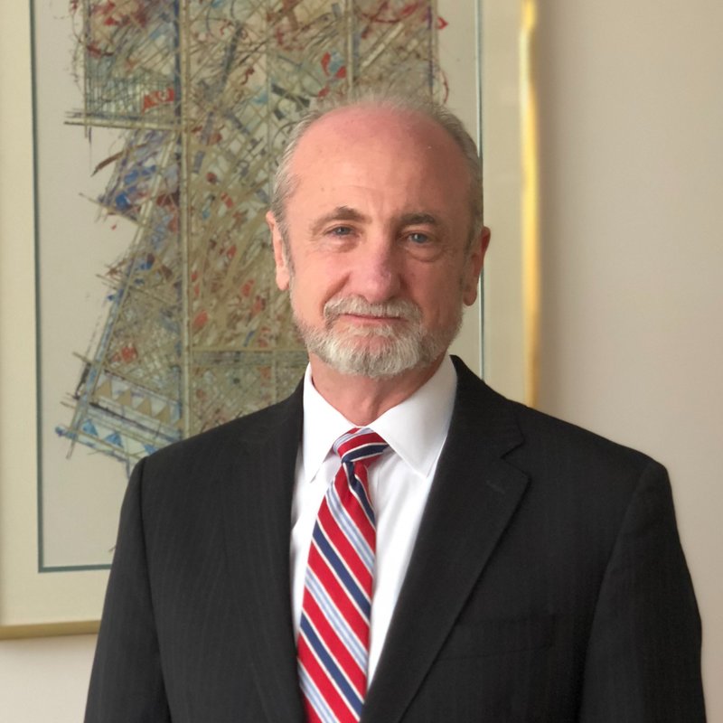 Barry Horowitz