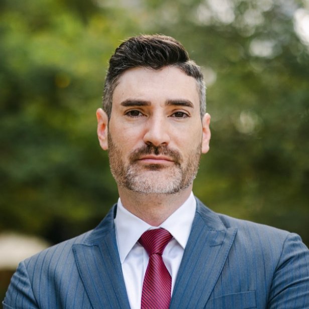Ben Michael