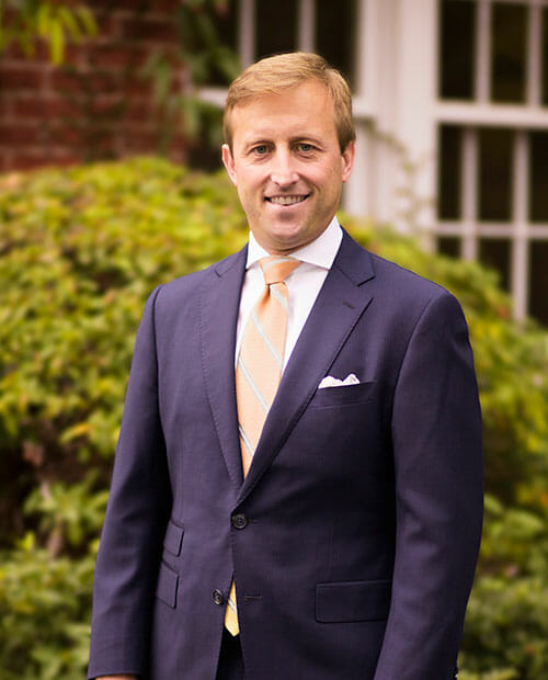 Benson Driggers Real Estate Law Lawyers of Distinction