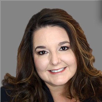 Beth Gori-Gregory
