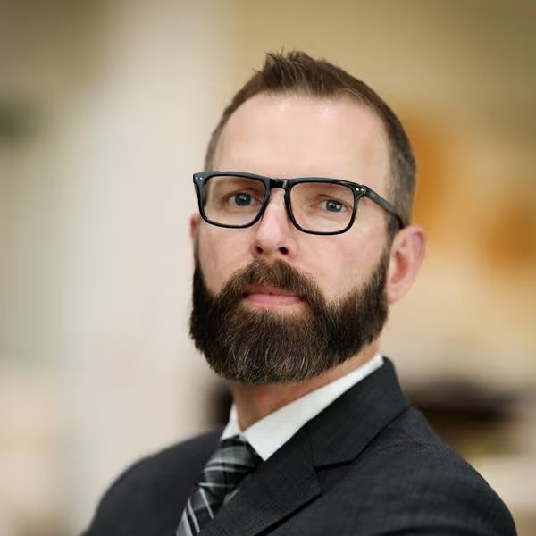 Blake F. Quackenbush